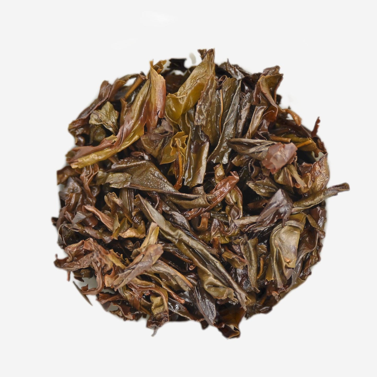  Brewe Rou Gui Oolong tea leaves